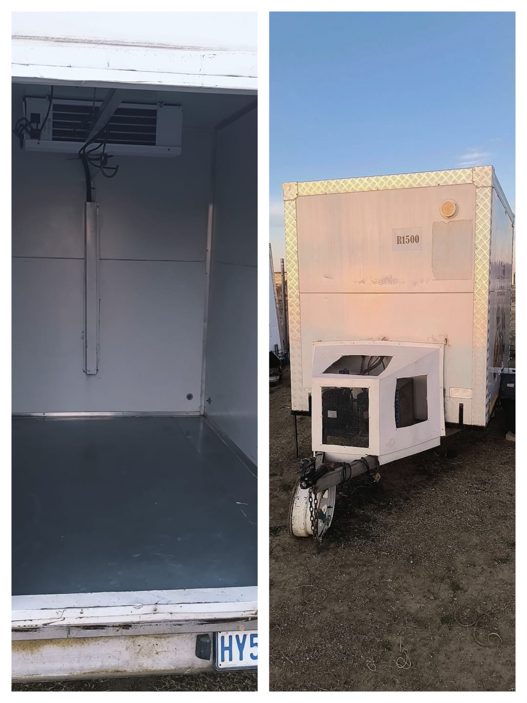 Mobile Cooler